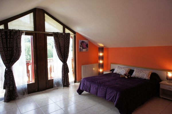 Hotel la Planada (Ordino)